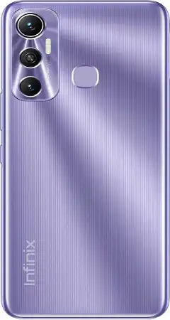  Infinix Hot 11 prices in Pakistan